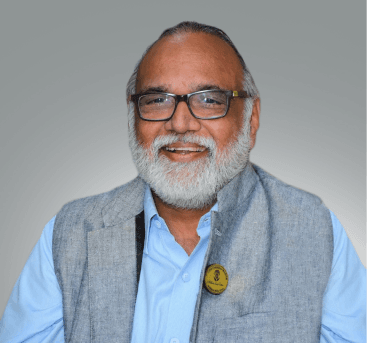 MR. BHARAT MALIK