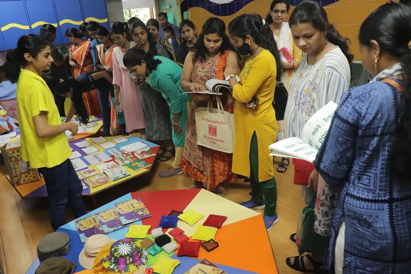 Holistic Development